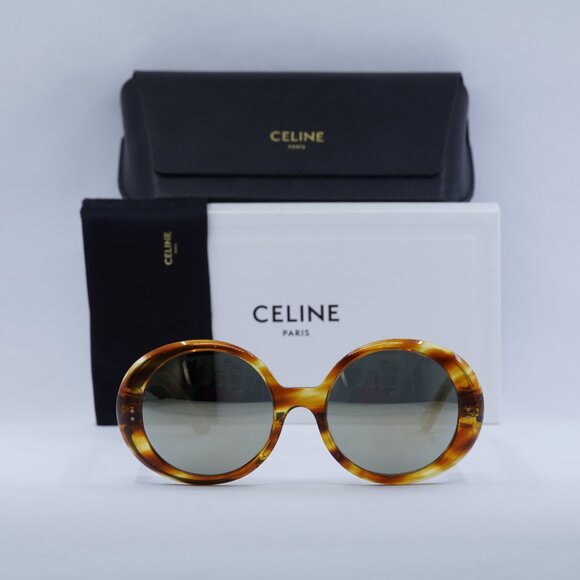 Final Price! Celine CL40065F 56C Sunglasses - Picture 2 of 9